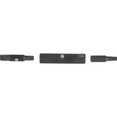 Klein 32500HDRT KNECT 11-in-1 Ratcheting Impact Rated Screwdriver / Nut Driver