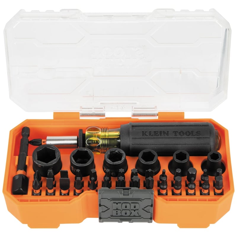 KLEIN TOOLS 33805 TOOL SETS
