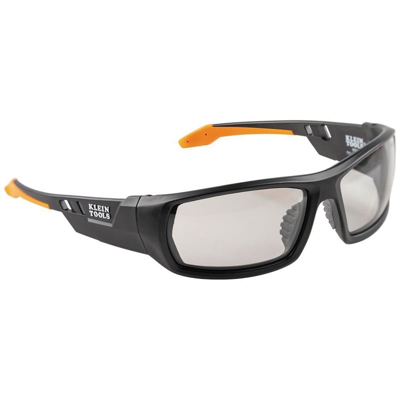 KLEIN TOOLS 60537 EYE & FACE PROTECTION