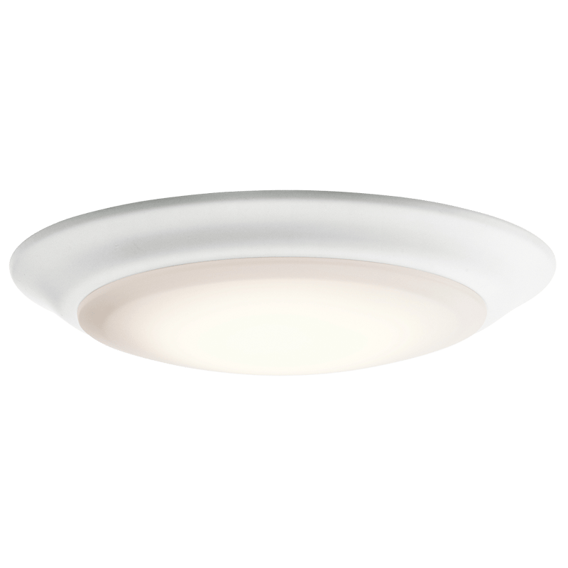 KICHLER 43846WHLED27 LIGHTING, CONTROLS & ACCESSORIES