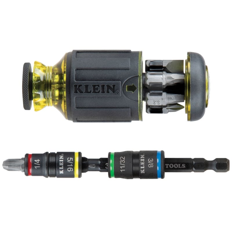 KLEIN TOOLS 32308HD TOOL SETS