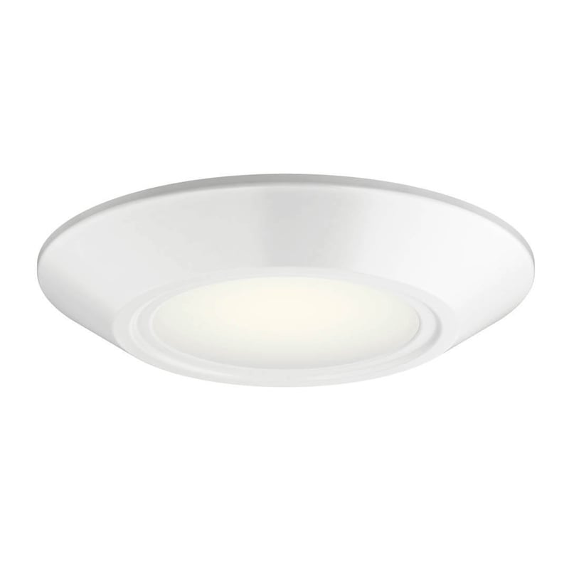 KICHLER 43873WHLED30 LIGHTING, CONTROLS & ACCESSORIES