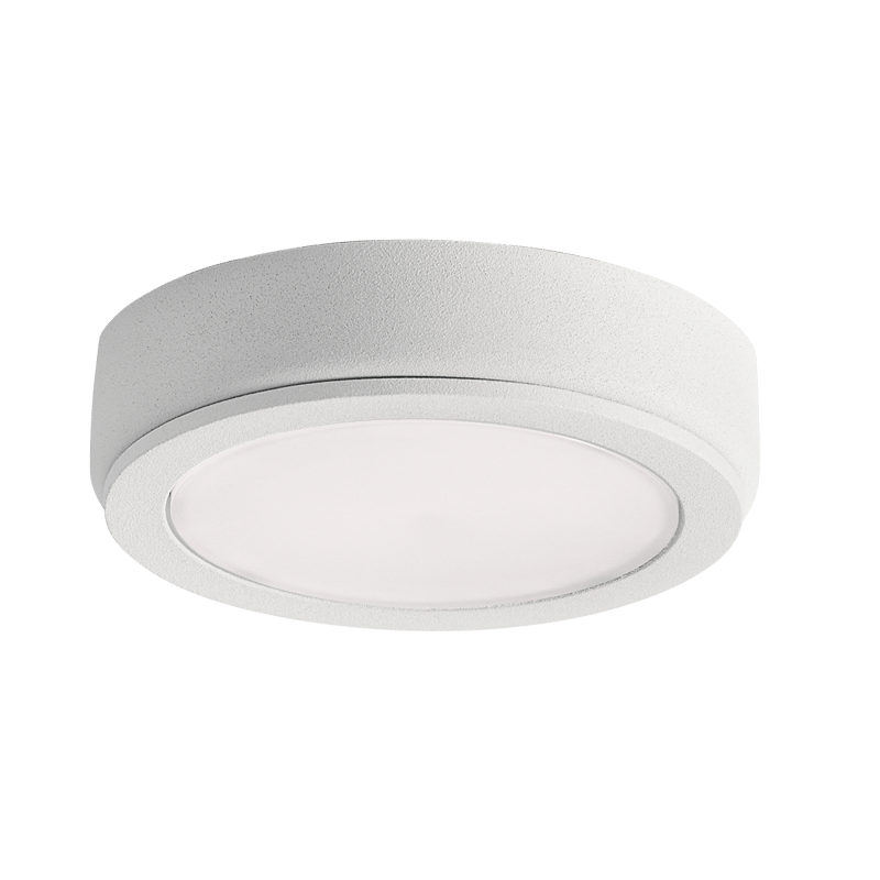 KICHLER 6D24V27WHT LIGHTING, CONTROLS & ACCESSORIES