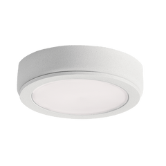 KICHLER 6D24V27WHT LIGHTING, CONTROLS & ACCESSORIES