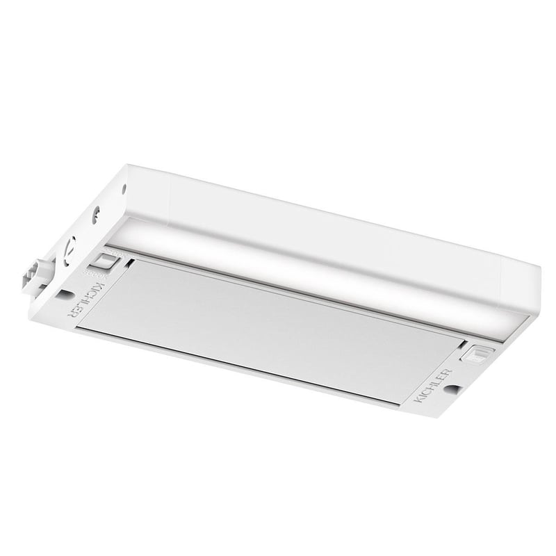 KICHLER 6UCSK08WHT UV LIGHTS