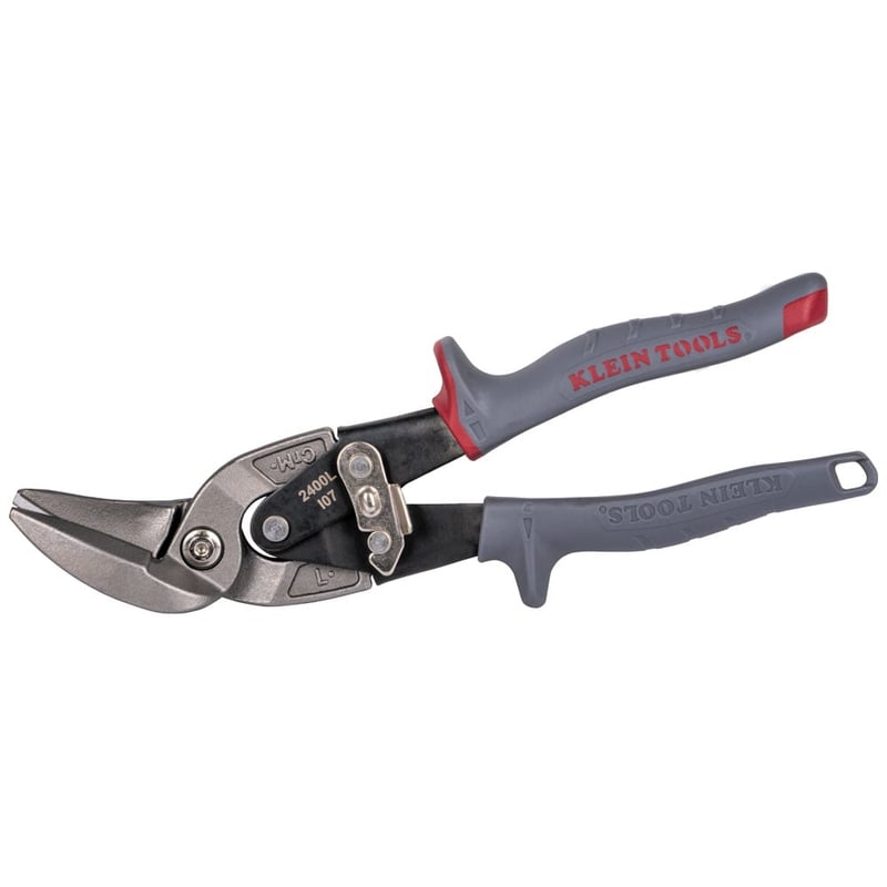 KLEIN TOOLS 2400L SNIPS, SCISSORS & SHEARS