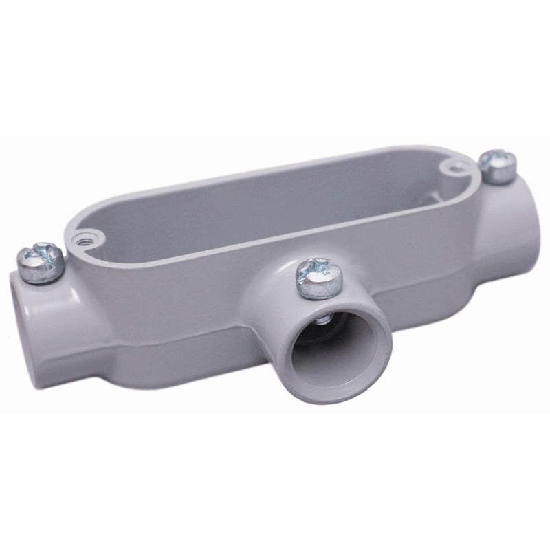 KILLARK EBT-2 CONDUITS