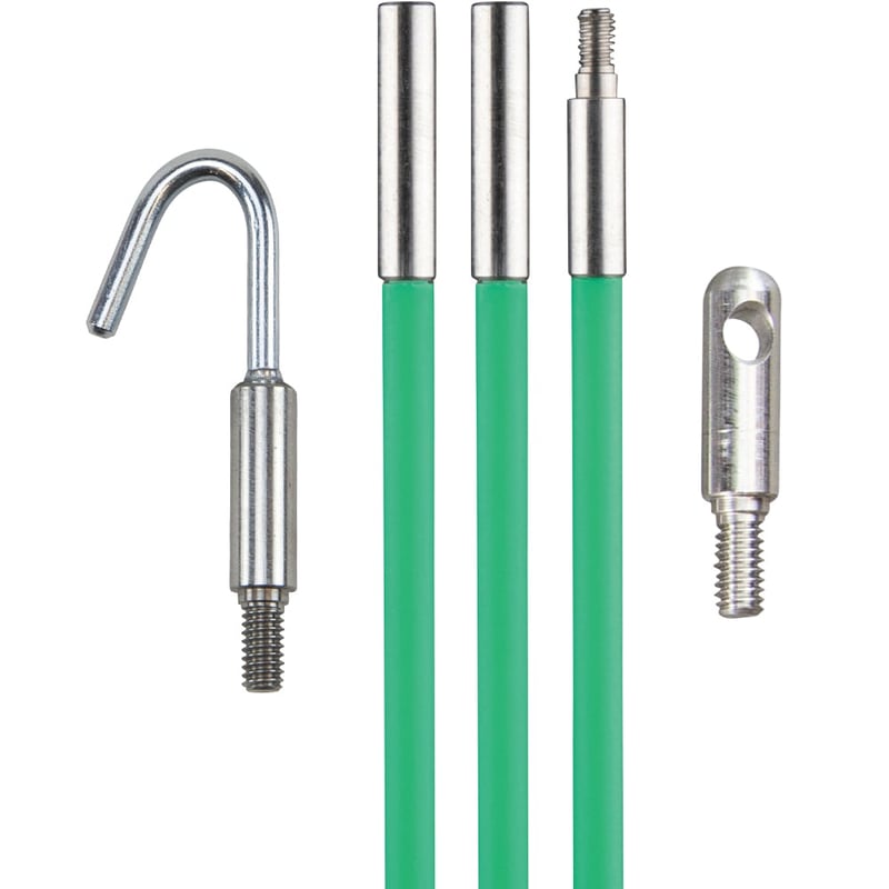 KLEIN TOOLS 50159 TOOL STORAGE