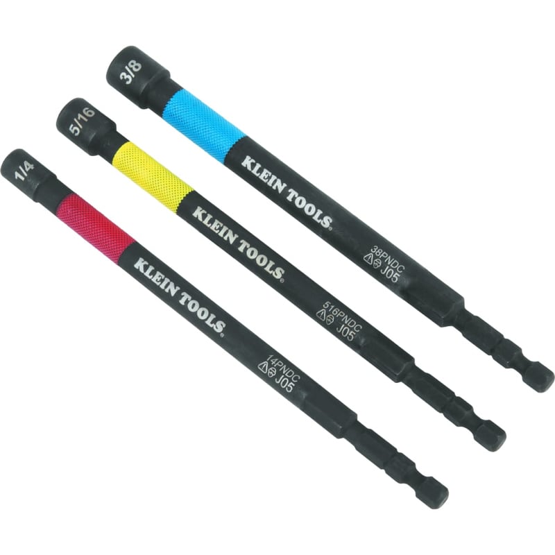 KLEIN TOOLS 65411PK3 TOOL SETS