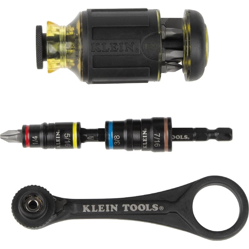 KLEIN TOOLS 85515HD TOOL SETS