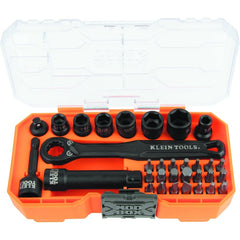 KLEIN TOOLS 65300 TOOL SETS