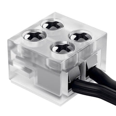 KICHLER 1TBTWSCLR TERMINAL BLOCKS