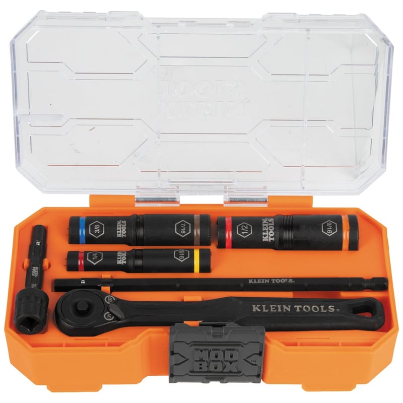 KLEIN TOOLS 65238 TOOL SETS