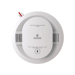 Kidde 21006377-N Kidde 21032250 Hardwired Combination Carbon Monoxide & Smoke Alarm