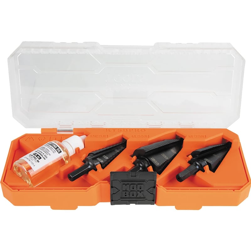KLEIN TOOLS KTSBSPRO PIPE & TUBING CUTTERS