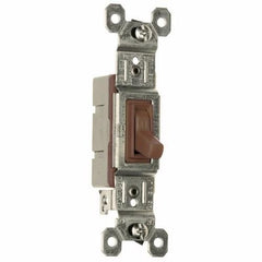 Legrand-Pass & Seymour 660G AC Switch 15 Amp 120 Volt Replacement 660G