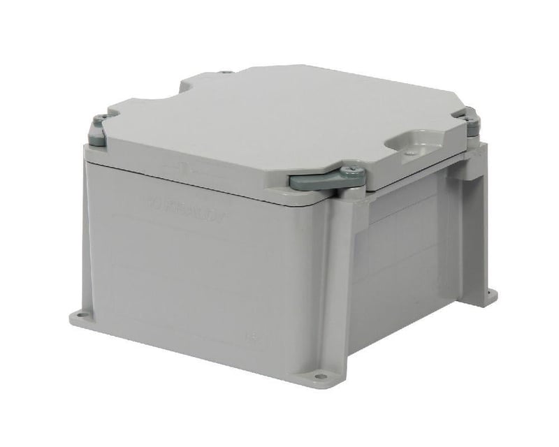 KRALOY 5133710 PVC FITTINGS