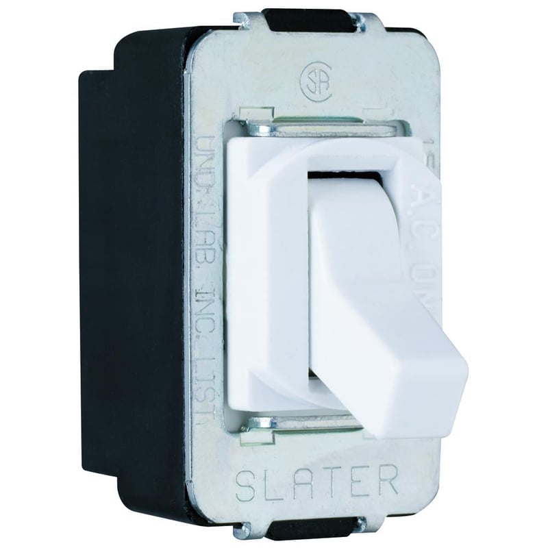 LEGRAND ACD3W TOGGLE SWITCHES