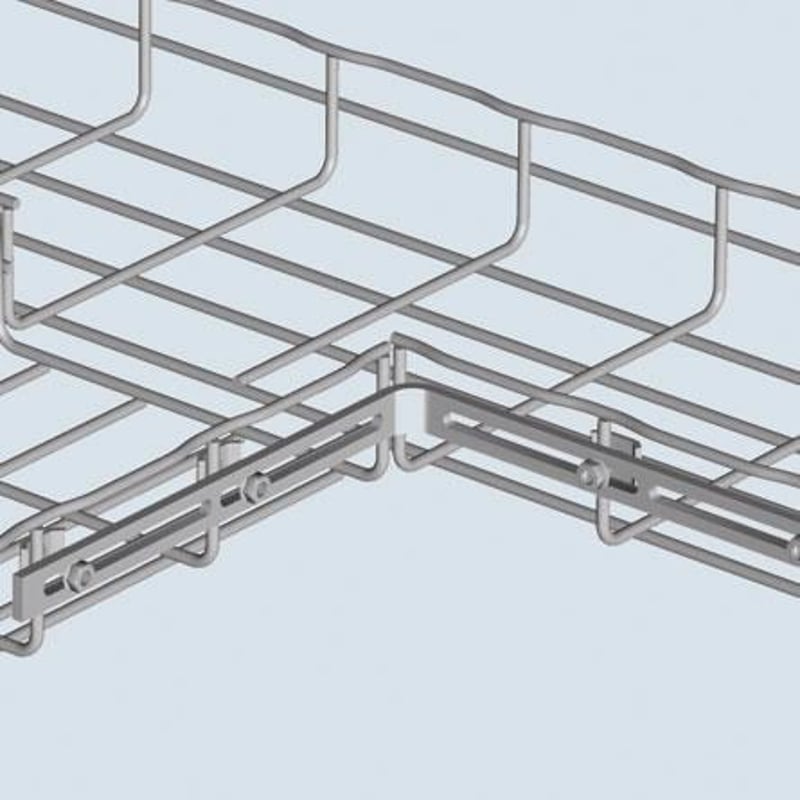 LEGRAND-CABLOFIL 941052 DUCT ELBOWS