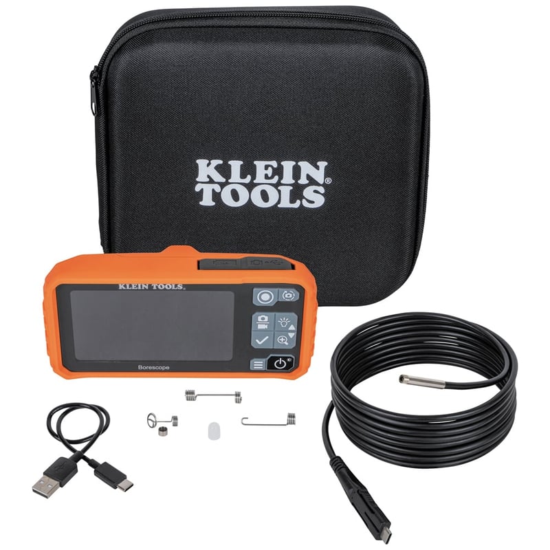 KLEIN TOOLS ET17 TOOL STORAGE
