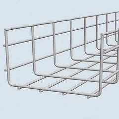 Legrand-Cablofil 921 CABLOFIL CF105/300EZ 4X12 CABLETRAY