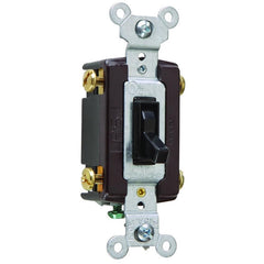 LEGRAND 664BKG TOGGLE SWITCHES