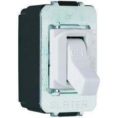 LEGRAND ACD1W TOGGLE SWITCHES