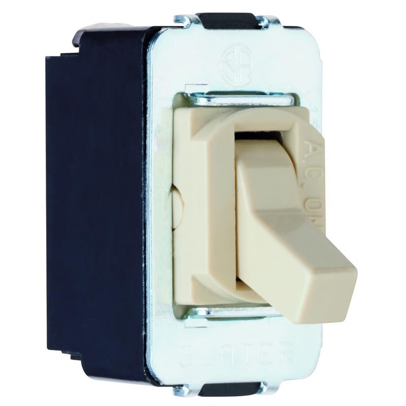 LEGRAND ACD3I TOGGLE SWITCHES