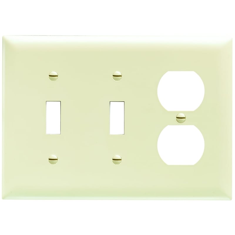 LEGRAND TP28I TOGGLE SWITCHES
