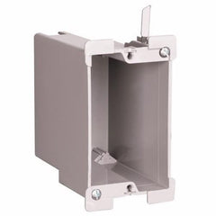 Legrand-Pass & Seymour S122W Pass & Seymour S1-22-W 1 Gang Deep Switch/Outlet Box, Old Work