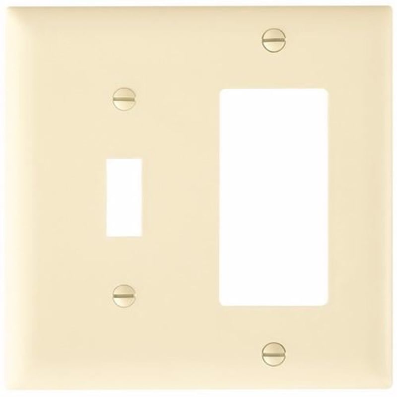 LEGRAND TP126LA TOGGLE SWITCHES