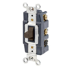 LEVITON 1286 TOGGLE SWITCHES