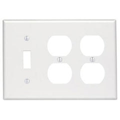 LEVITON 80747-W TOGGLE SWITCHES