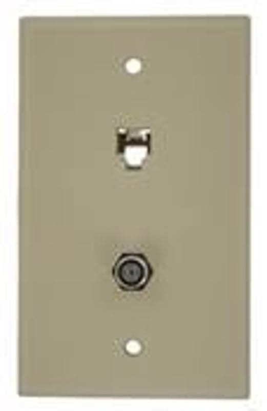 LEVITON 40959-I TERMINALS