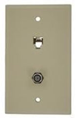 LEVITON 40959-I TERMINALS