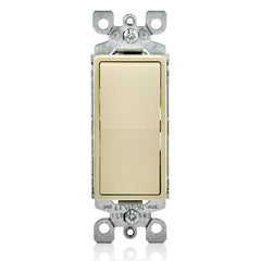 LEVITON 5611-2I TOGGLE SWITCHES