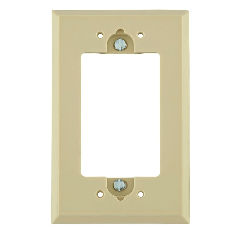 LEVITON 6197-I ELECTRIC UTILITY BOXES