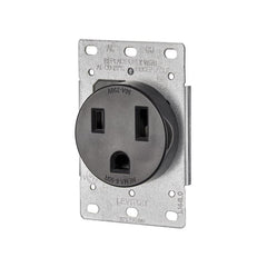 LEVITON 5374 POOL CORDS AND RECEPTACLES
