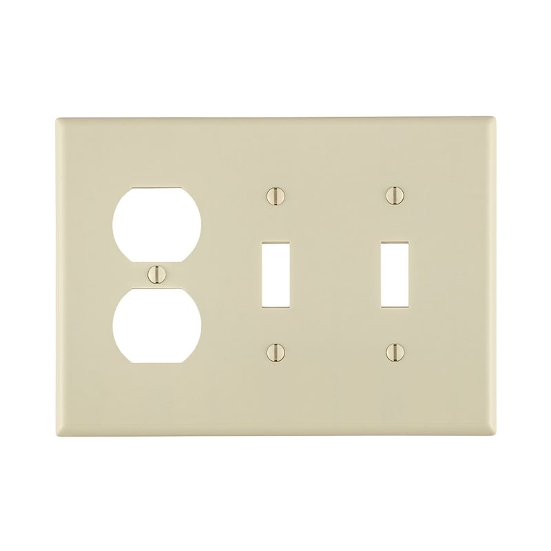 LEVITON 80521-T BATHROOM EXHAUST FANS & KITS