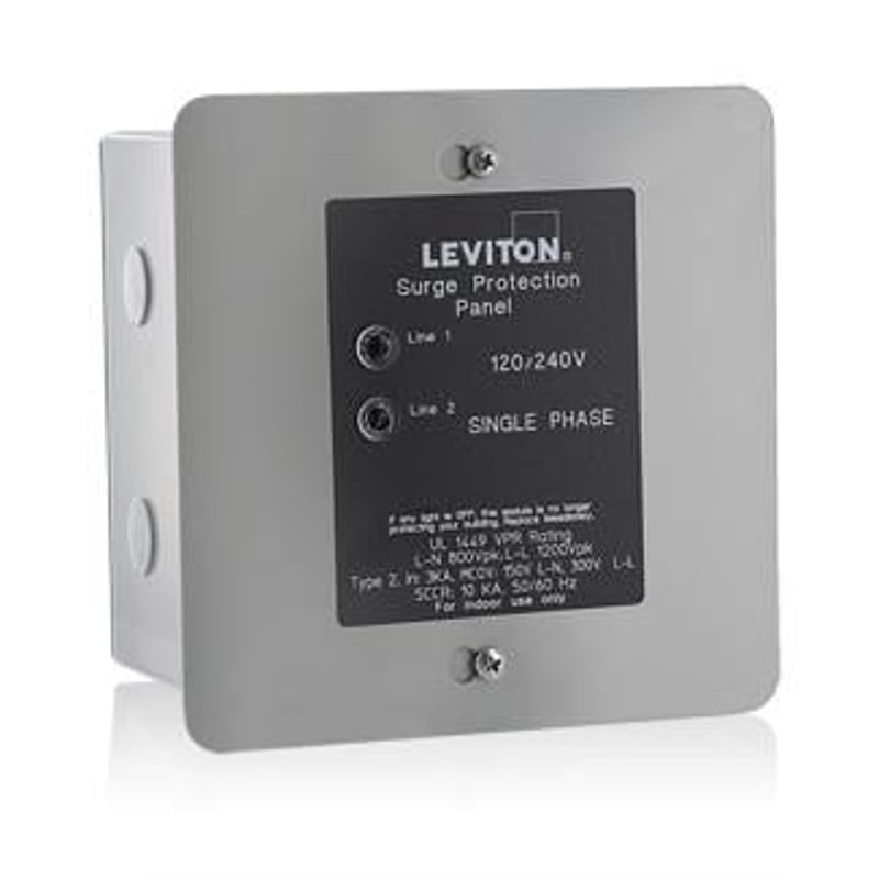 LEVITON 51120-1 HIGH VISIBILITY