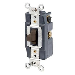 LEVITON 1288 TOGGLE SWITCHES