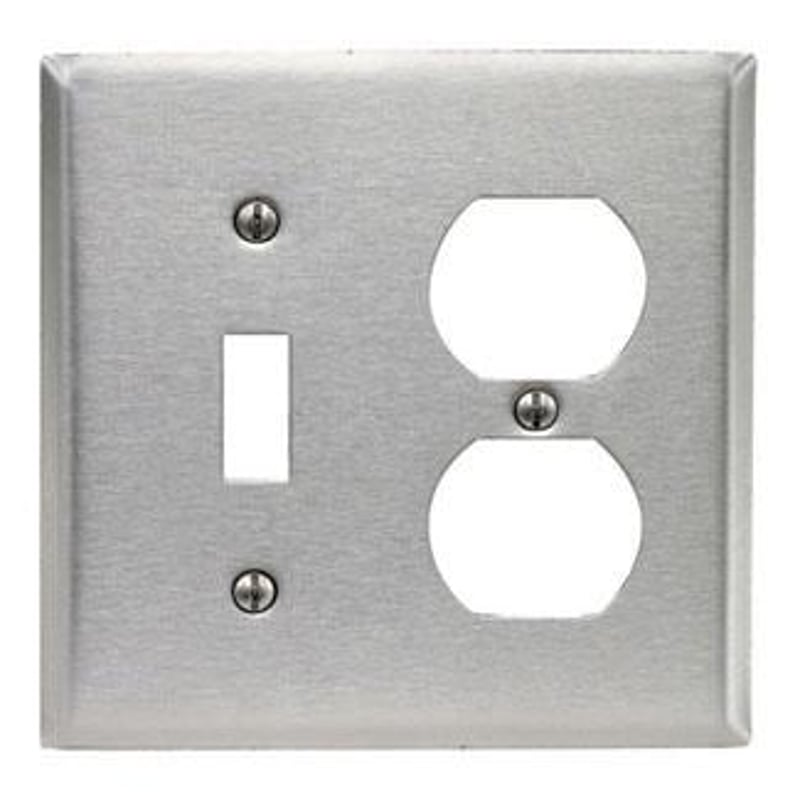 LEVITON 84005-40 TOGGLE SWITCHES
