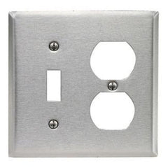 LEVITON 84005-40 TOGGLE SWITCHES