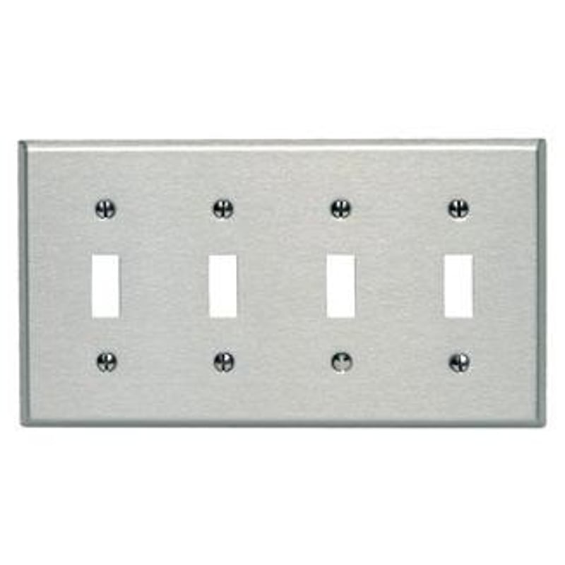 LEVITON 84012-40 TOGGLE SWITCHES