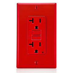 LEVITON GFNT2-R GFCI BREAKERS