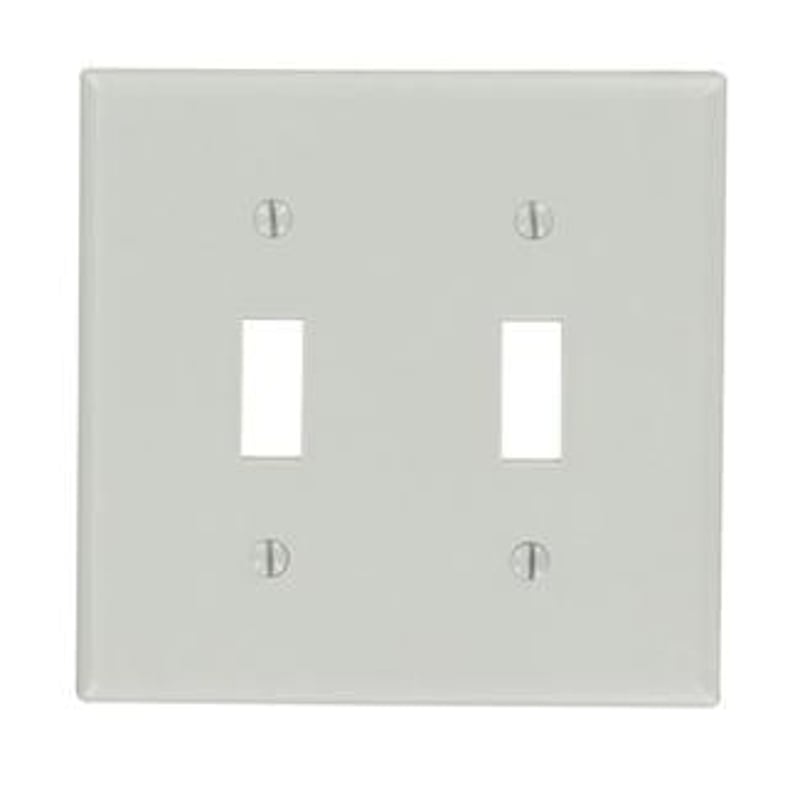 LEVITON 87009 TOGGLE SWITCHES