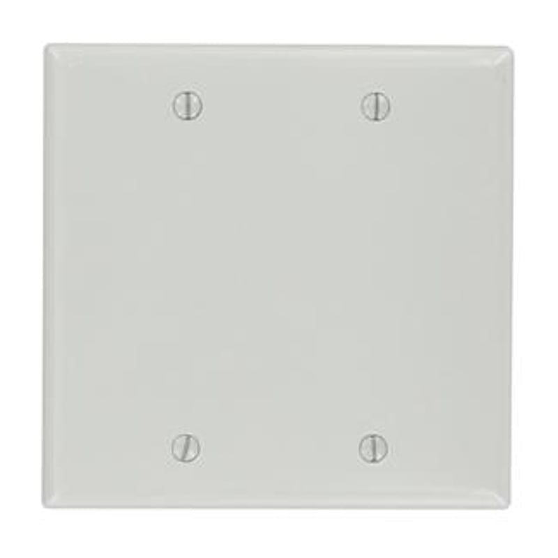 LEVITON 87025 BLOCKED INLET & OUTLET SWITCHES