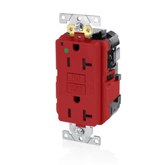 LEVITON MGFN2-HGR GFCI BREAKERS