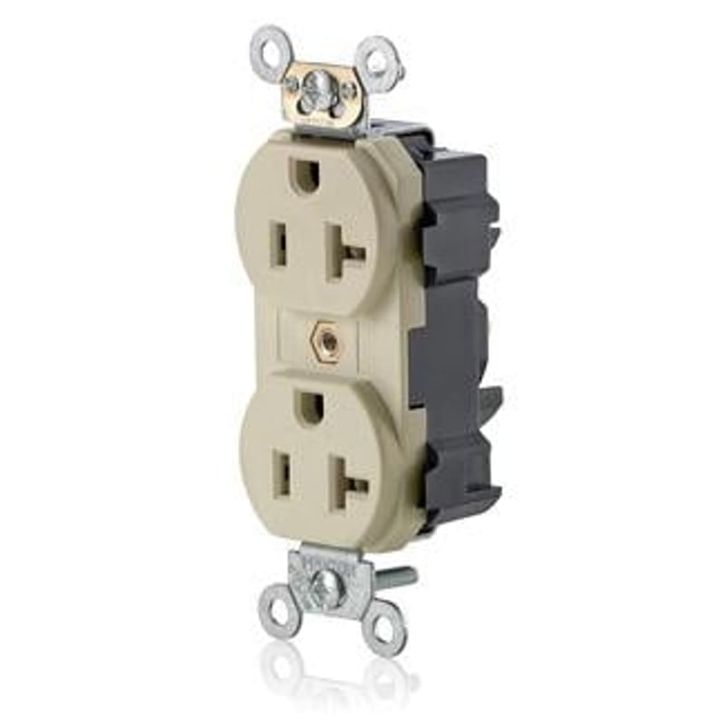 LEVITON M5362-SI ELECTRIC CABLES