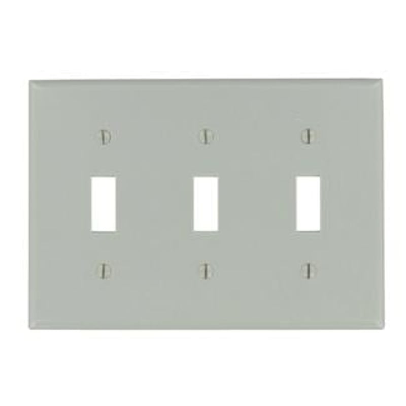 LEVITON 87011 TOGGLE SWITCHES
